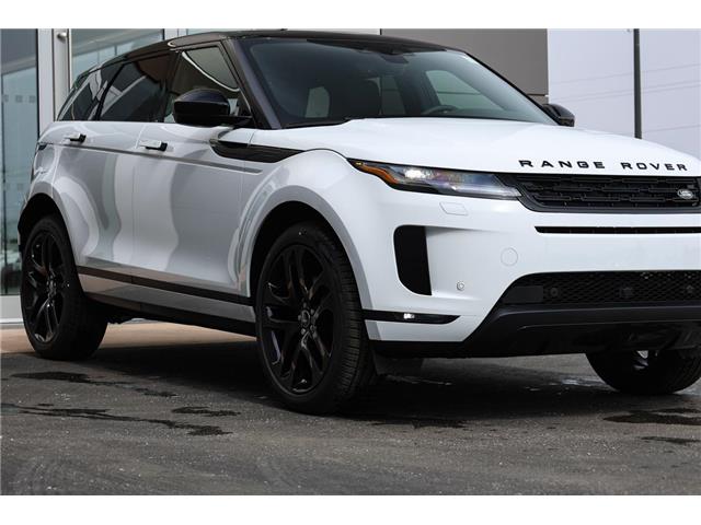 2026 Land Rover Range Rover Evoque S (Stk: RE93420-new) in London - Image 11 of 35