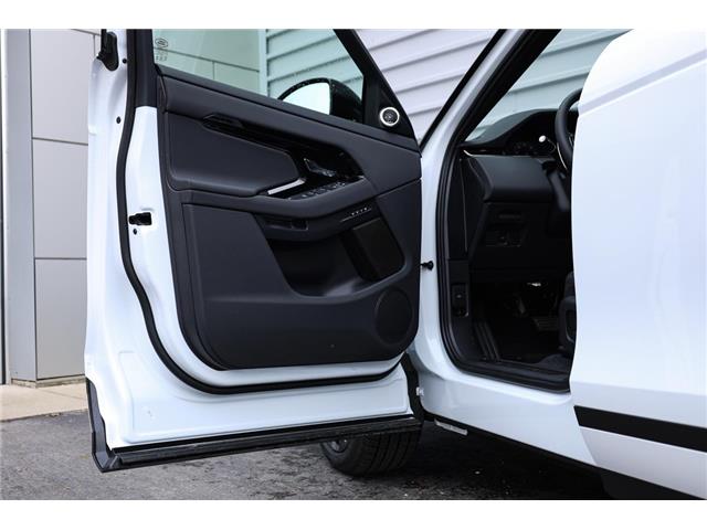 2026 Land Rover Range Rover Evoque S (Stk: RE93420-new) in London - Image 13 of 35