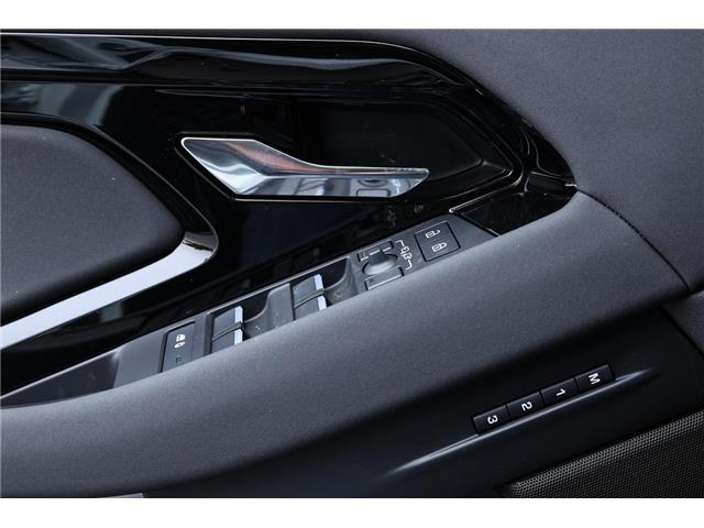 2026 Land Rover Range Rover Evoque S (Stk: RE93420-new) in London - Image 15 of 35