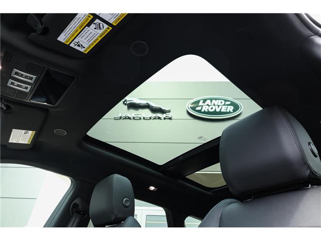 2026 Land Rover Range Rover Evoque S (Stk: RE93420-new) in London - Image 16 of 35