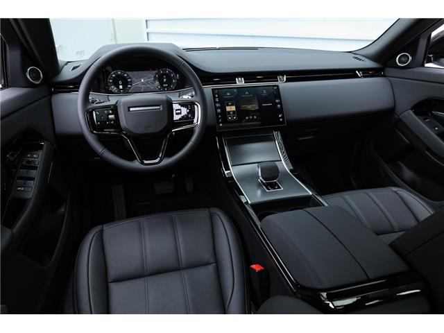 2026 Land Rover Range Rover Evoque S (Stk: RE93420-new) in London - Image 18 of 35