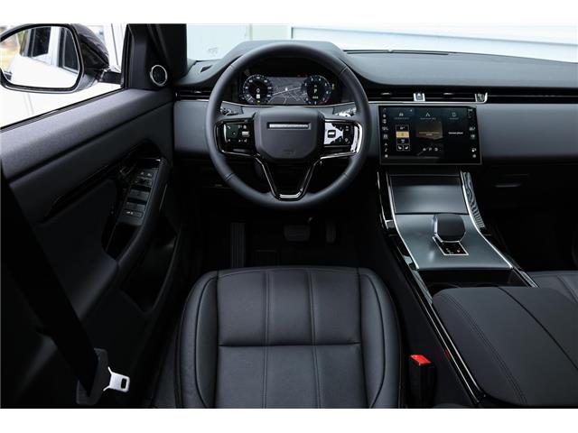2026 Land Rover Range Rover Evoque S (Stk: RE93420-new) in London - Image 19 of 35