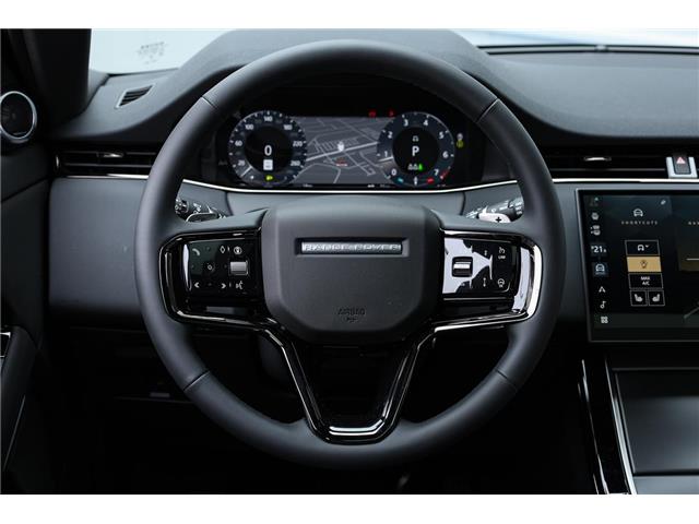 2026 Land Rover Range Rover Evoque S (Stk: RE93420-new) in London - Image 20 of 35