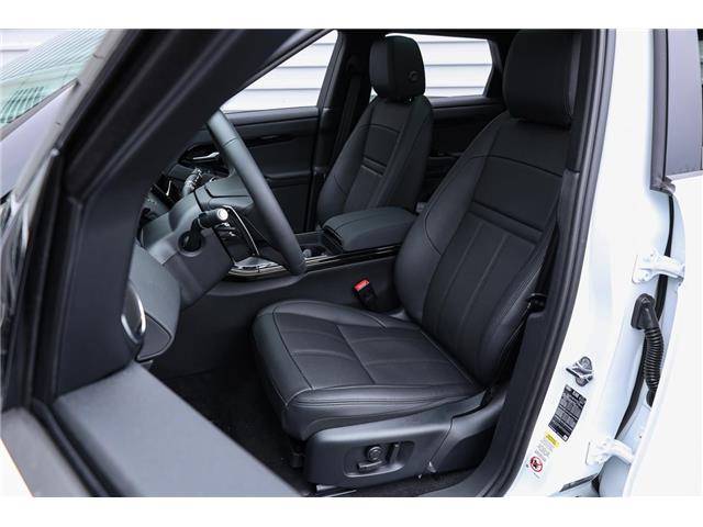 2026 Land Rover Range Rover Evoque S (Stk: RE93420-new) in London - Image 22 of 35