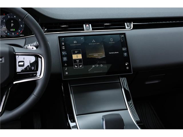 2026 Land Rover Range Rover Evoque S (Stk: RE93420-new) in London - Image 23 of 35