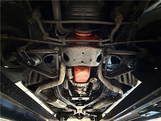 1963 Chevrolet Biscayne 2-door post (Stk: 138718) in Watford - Image 30 of 41