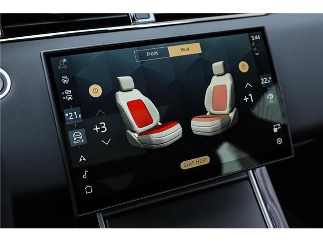 2026 Land Rover Range Rover Evoque S (Stk: RE93420-new) in London - Image 28 of 35