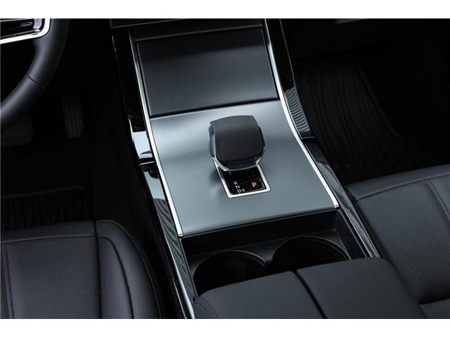 2026 Land Rover Range Rover Evoque S (Stk: RE93420-new) in London - Image 30 of 35