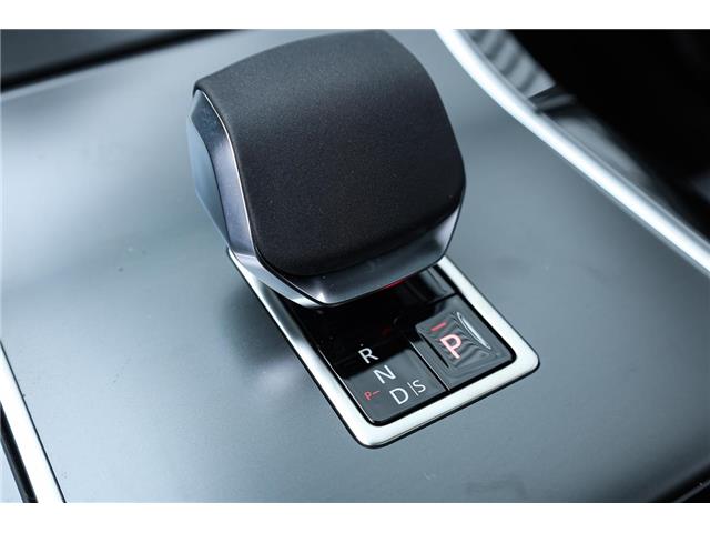 2026 Land Rover Range Rover Evoque S (Stk: RE93420-new) in London - Image 31 of 35