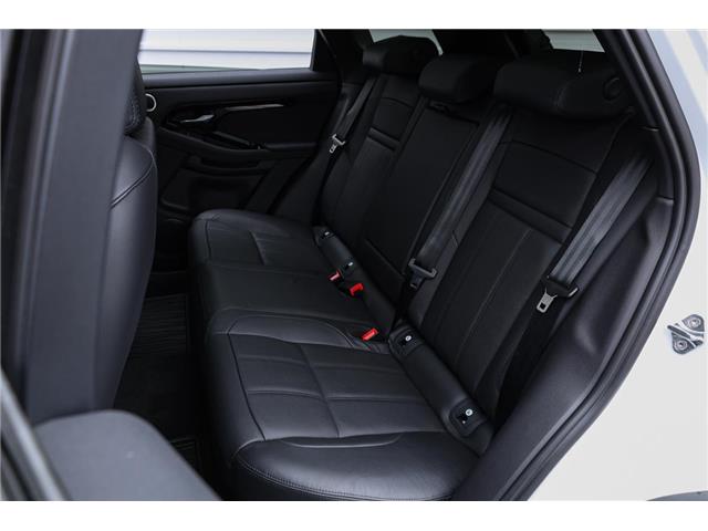 2026 Land Rover Range Rover Evoque S (Stk: RE93420-new) in London - Image 33 of 35