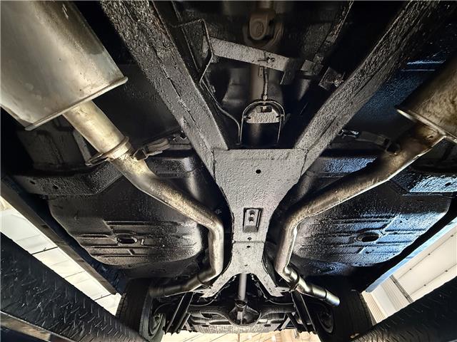 1963 Chevrolet Biscayne 2-door post (Stk: 138718) in Watford - Image 31 of 41