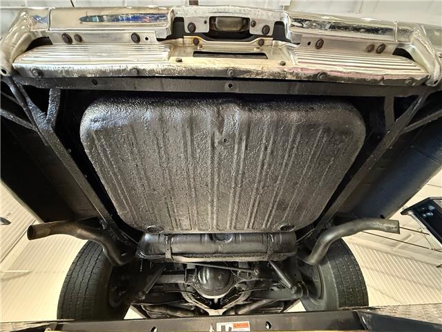 1963 Chevrolet Biscayne 2-door post (Stk: 138718) in Watford - Image 34 of 41