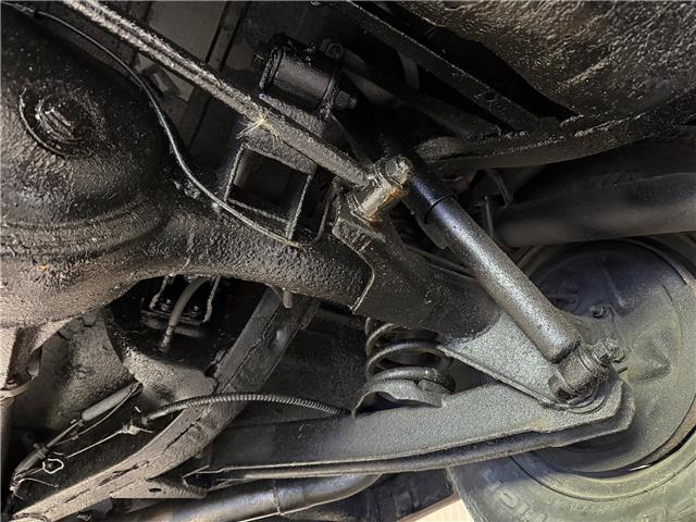 1963 Chevrolet Biscayne 2-door post (Stk: 138718) in Watford - Image 36 of 41