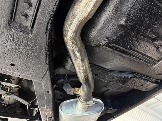 1963 Chevrolet Biscayne 2-door post (Stk: 138718) in Watford - Image 38 of 41