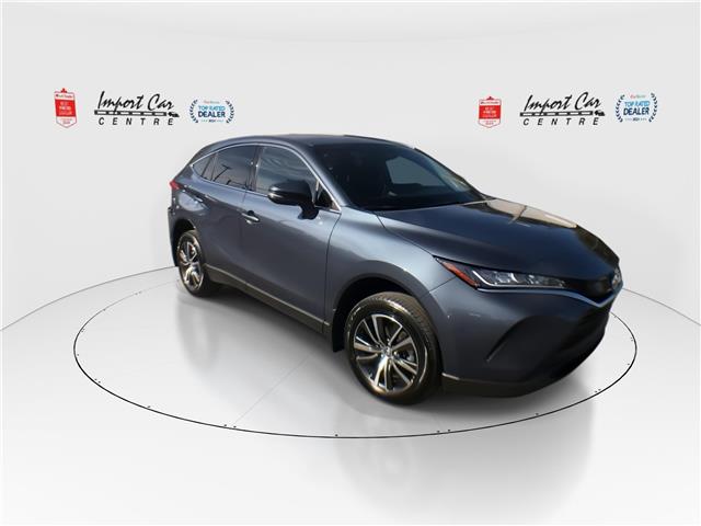 2024 Toyota Venza LE (Stk: 165817) in Ottawa - Image 2 of 23 2024 Toyota Venza LE (Stk: 165817) in Ottawa - Image 2 of 23