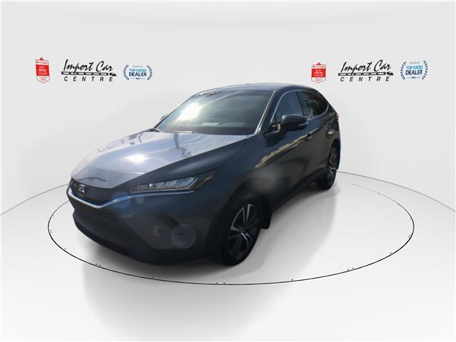 2024 Toyota Venza LE (Stk: 165817) in Ottawa - Image 4 of 23 2024 Toyota Venza LE (Stk: 165817) in Ottawa - Image 4 of 23