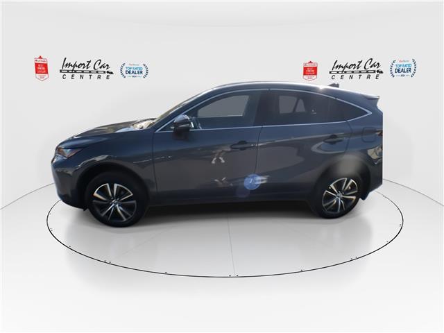 2024 Toyota Venza LE (Stk: 165817) in Ottawa - Image 5 of 23 2024 Toyota Venza LE (Stk: 165817) in Ottawa - Image 5 of 23
