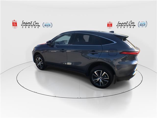 2024 Toyota Venza LE (Stk: 165817) in Ottawa - Image 6 of 23 2024 Toyota Venza LE (Stk: 165817) in Ottawa - Image 6 of 23