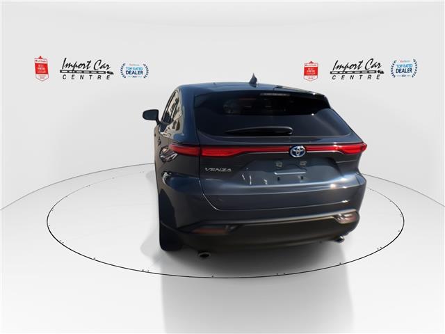2024 Toyota Venza LE (Stk: 165817) in Ottawa - Image 7 of 23 2024 Toyota Venza LE (Stk: 165817) in Ottawa - Image 7 of 23