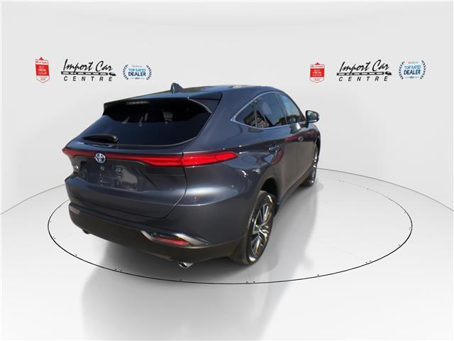 2024 Toyota Venza LE (Stk: 165817) in Ottawa - Image 8 of 23 2024 Toyota Venza LE (Stk: 165817) in Ottawa - Image 8 of 23