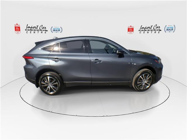 2024 Toyota Venza LE (Stk: 165817) in Ottawa - Image 9 of 23 2024 Toyota Venza LE (Stk: 165817) in Ottawa - Image 9 of 23