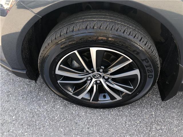 2024 Toyota Venza LE (Stk: 165817) in Ottawa - Image 10 of 23 2024 Toyota Venza LE (Stk: 165817) in Ottawa - Image 10 of 23