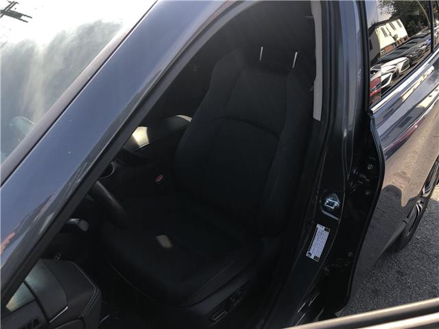 2024 Toyota Venza LE (Stk: 165817) in Ottawa - Image 11 of 23 2024 Toyota Venza LE (Stk: 165817) in Ottawa - Image 11 of 23