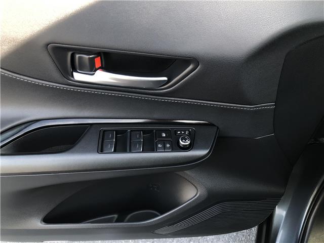 2024 Toyota Venza LE (Stk: 165817) in Ottawa - Image 13 of 23 2024 Toyota Venza LE (Stk: 165817) in Ottawa - Image 13 of 23