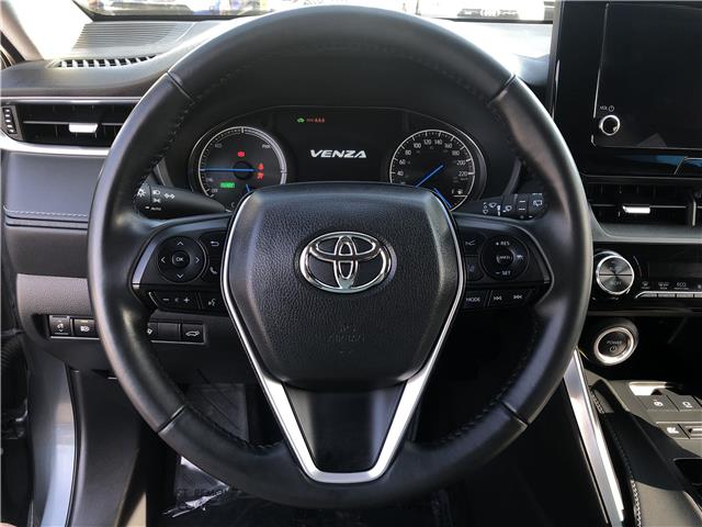 2024 Toyota Venza LE (Stk: 165817) in Ottawa - Image 14 of 23 2024 Toyota Venza LE (Stk: 165817) in Ottawa - Image 14 of 23