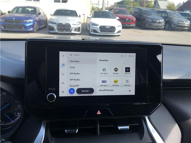 2024 Toyota Venza LE (Stk: 165817) in Ottawa - Image 16 of 23 2024 Toyota Venza LE (Stk: 165817) in Ottawa - Image 16 of 23