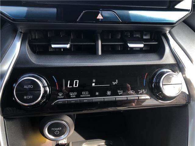 2024 Toyota Venza LE (Stk: 165817) in Ottawa - Image 18 of 23 2024 Toyota Venza LE (Stk: 165817) in Ottawa - Image 18 of 23
