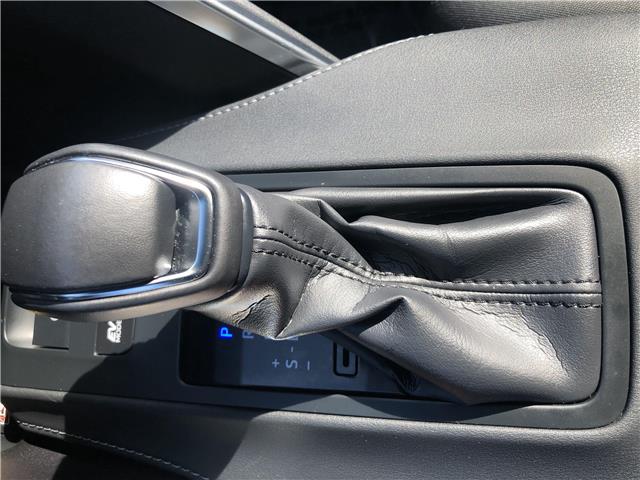 2024 Toyota Venza LE (Stk: 165817) in Ottawa - Image 19 of 23 2024 Toyota Venza LE (Stk: 165817) in Ottawa - Image 19 of 23