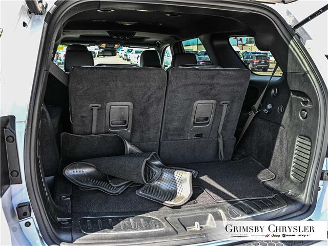 2024 Dodge Durango Citadel (Stk: U6260) in Grimsby - Image 6 of 34