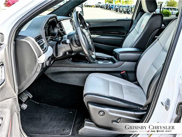 2024 Dodge Durango Citadel (Stk: U6260) in Grimsby - Image 15 of 34