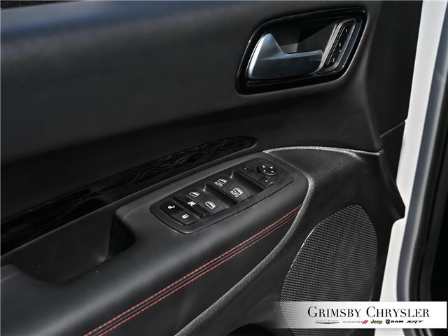 2024 Dodge Durango Citadel (Stk: U6260) in Grimsby - Image 17 of 34