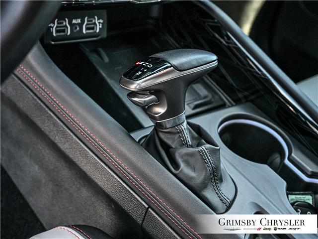 2024 Dodge Durango Citadel (Stk: U6260) in Grimsby - Image 18 of 34