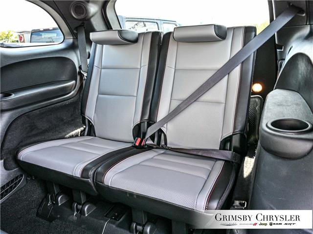2024 Dodge Durango Citadel (Stk: U6260) in Grimsby - Image 20 of 34