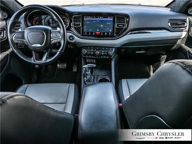 2024 Dodge Durango Citadel (Stk: U6260) in Grimsby - Image 21 of 34
