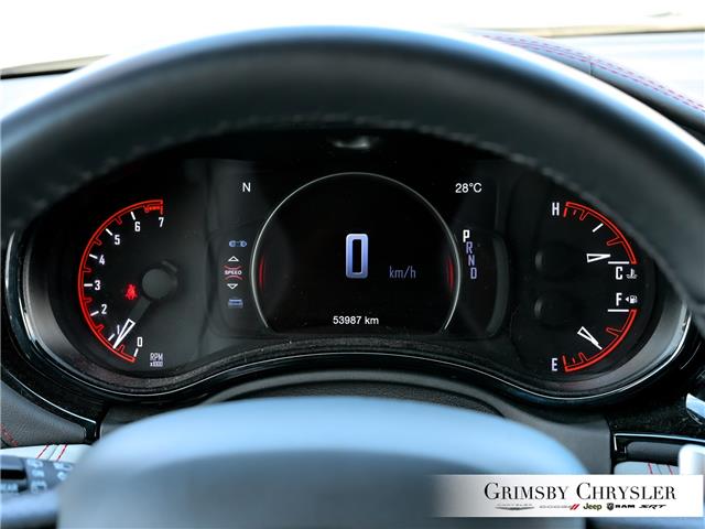 2024 Dodge Durango Citadel (Stk: U6260) in Grimsby - Image 23 of 34
