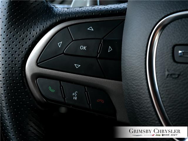 2024 Dodge Durango Citadel (Stk: U6260) in Grimsby - Image 24 of 34