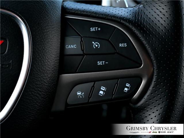 2024 Dodge Durango Citadel (Stk: U6260) in Grimsby - Image 25 of 34