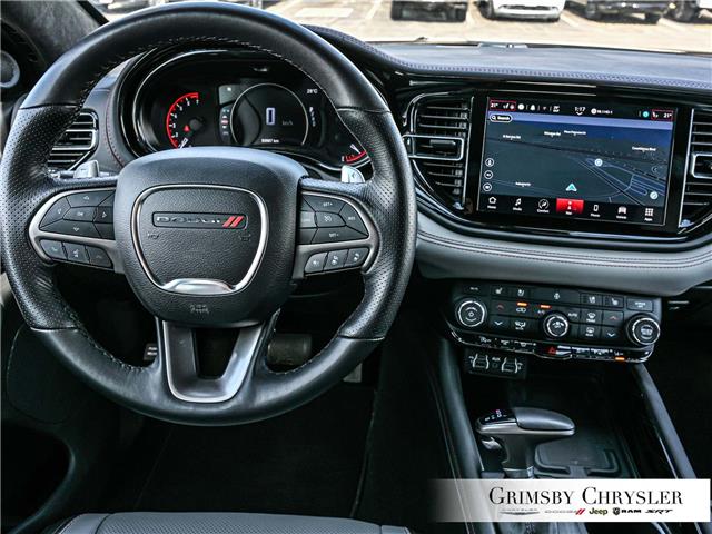 2024 Dodge Durango Citadel (Stk: U6260) in Grimsby - Image 26 of 34