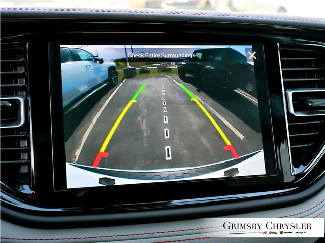 2024 Dodge Durango Citadel (Stk: U6260) in Grimsby - Image 33 of 34