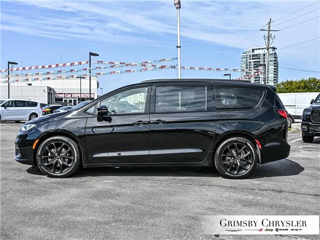 2024 Chrysler Pacifica Limited (Stk: U6261) in Grimsby - Image 3 of 35
