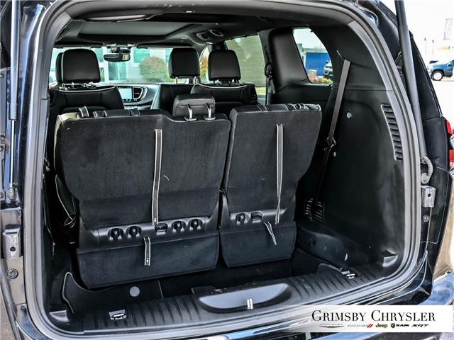 2024 Chrysler Pacifica Limited (Stk: U6261) in Grimsby - Image 6 of 35