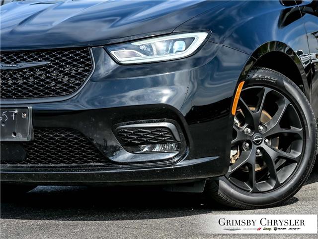 2024 Chrysler Pacifica Limited (Stk: U6261) in Grimsby - Image 7 of 35