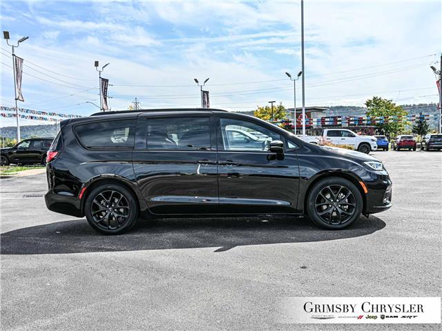 2024 Chrysler Pacifica Limited (Stk: U6261) in Grimsby - Image 12 of 35