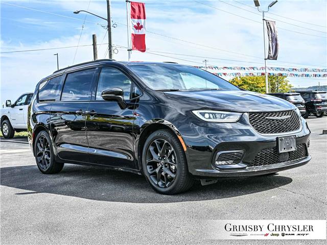 2024 Chrysler Pacifica Limited (Stk: U6261) in Grimsby - Image 13 of 35