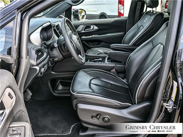 2024 Chrysler Pacifica Limited (Stk: U6261) in Grimsby - Image 15 of 35
