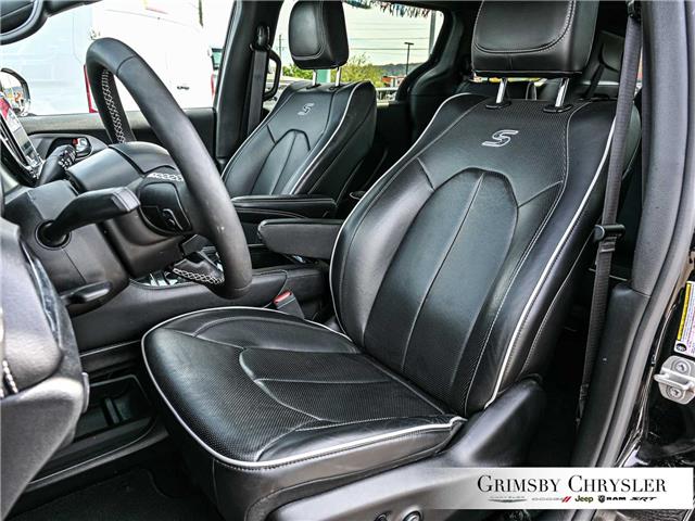 2024 Chrysler Pacifica Limited (Stk: U6261) in Grimsby - Image 16 of 35